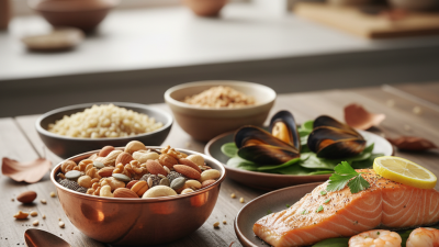 What is Copper Vitamin and How Does It Benefit Your Health?