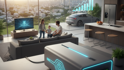 What is a Battery Power Generator and How Does it Work?