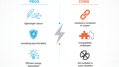 Why Choose Enameled Aluminum Wire for Your Electrical Projects?