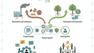 How to Understand Environmental Policies and Regulations Effectively?