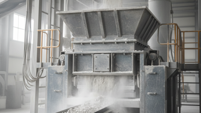 2026 How to Choose the Right Bentonite Crusher for Your Needs?