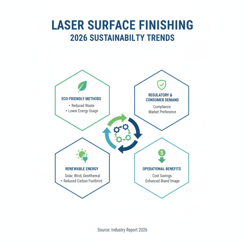Exploring the Future of Laser Surface Finishing in 2026 Top Trends?