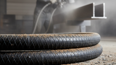 What You Need to Know About Sandblast Rubber Hoses?