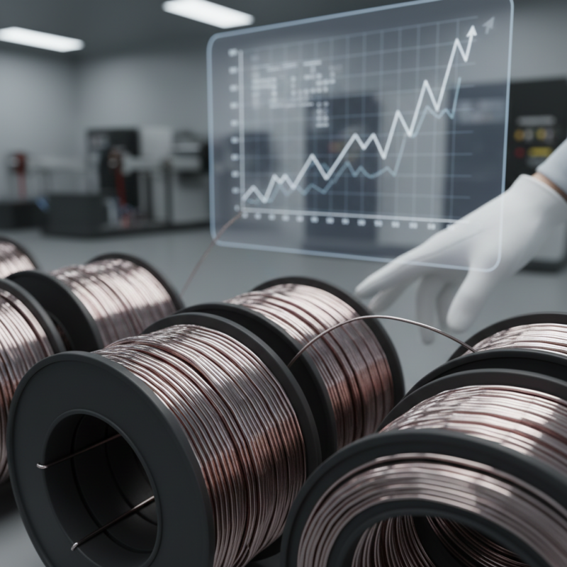 Why Choose Enameled Aluminum Magnet Wire for Your Projects?