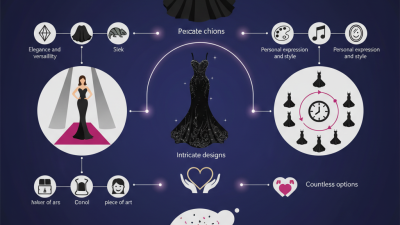 Best Black Prom Gowns for Stunning Night Outfits?