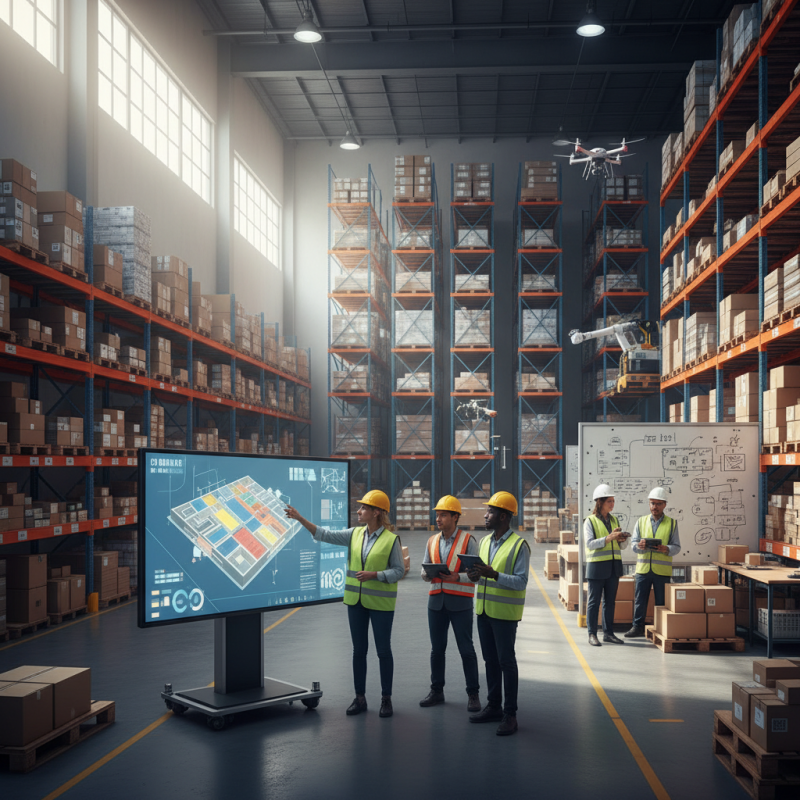 Top Warehouse Guidelines for Efficient Operations and Best Practices?
