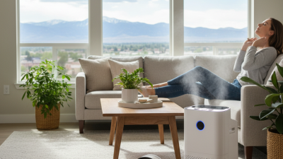 Best Air Filters in Denver Co for Cleaner Indoor Air Quality?