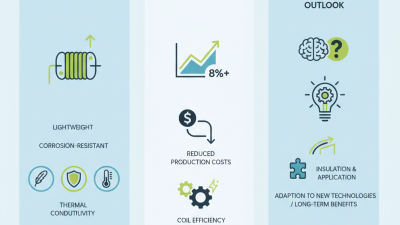 Why Choose Enameled Aluminum Magnet Wire for Your Projects?