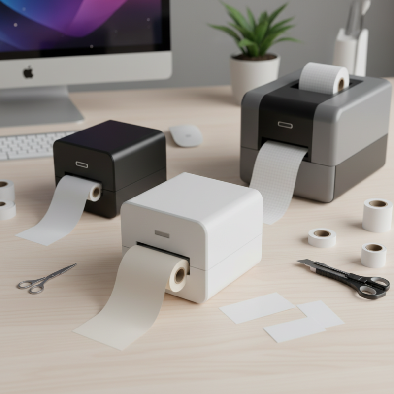 2026 Best Lineless Label Printer Reviews and Buying Guide?