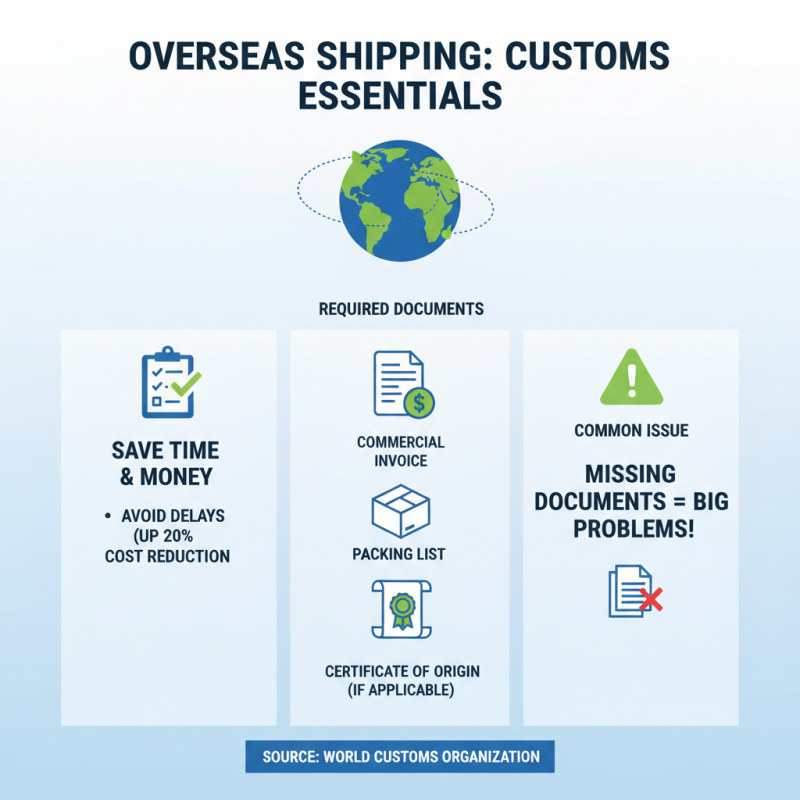 Best 10 Tips for Efficient Overseas Transport?