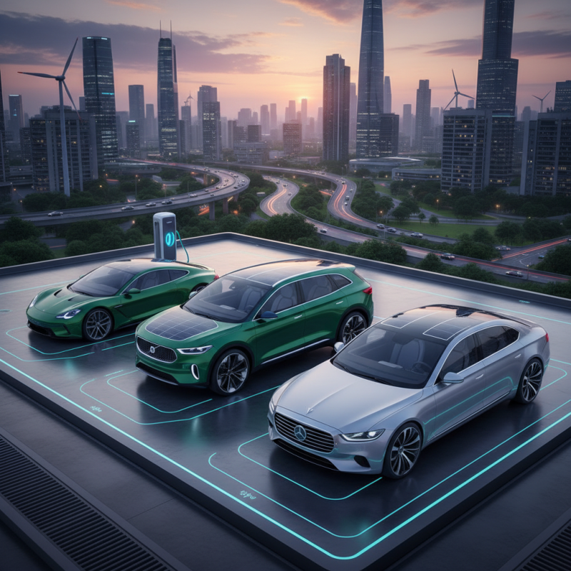 2026 Top PHEV Cars You Need to Know About?