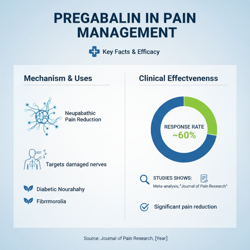 How to Use Pregabalin Medication Effectively for Pain Relief?
