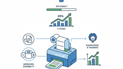 How to Use a Lineless Label Printer Effectively?