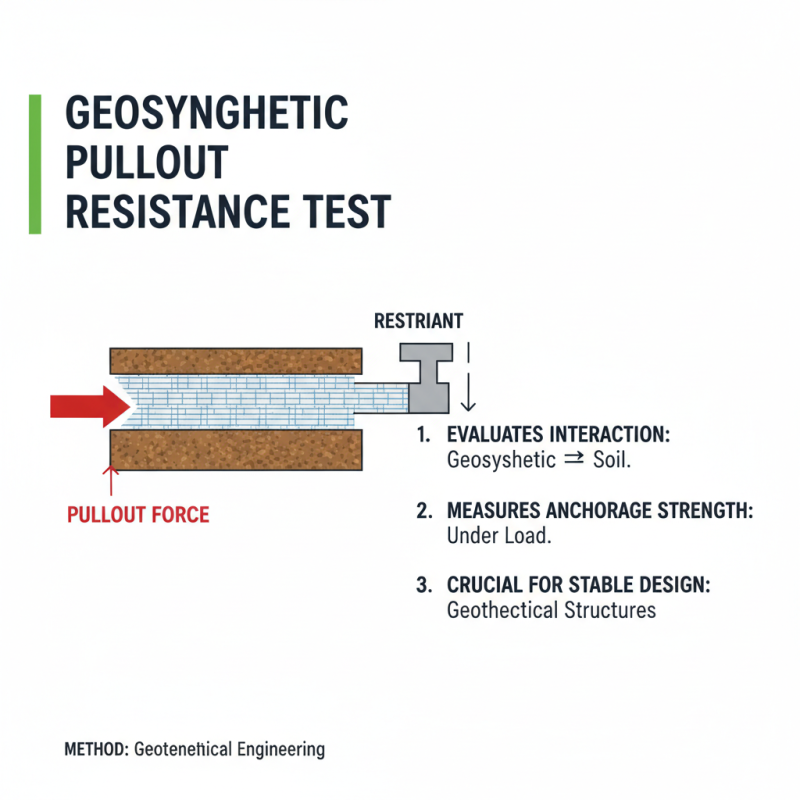 Top 5 Laboratory Geosynthetic Testing Methods Explained