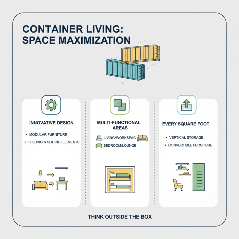 Top 10 Benefits of Container Living for Modern Homes
