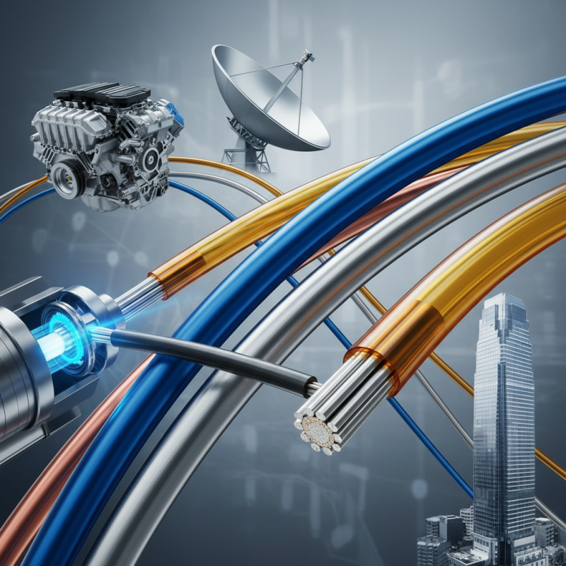 2026 Top Aluminum Wire Coating Benefits and Applications?