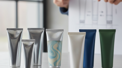 Essential Tips for Choosing the Right Laminate Tube?