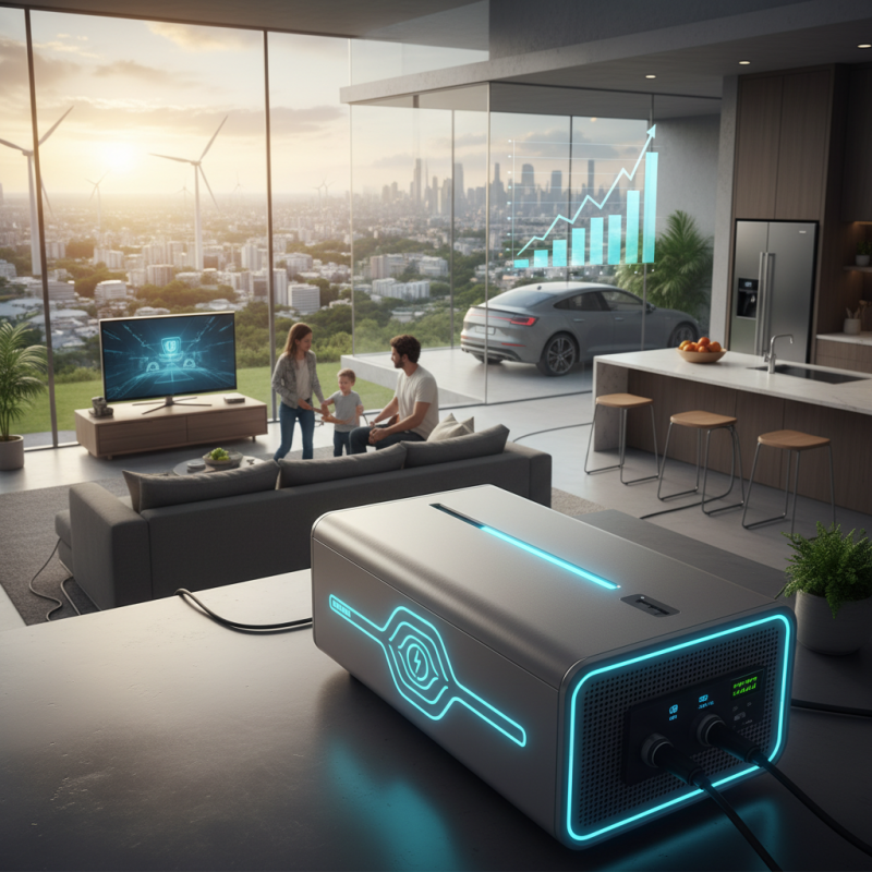 What is a Battery Power Generator and How Does it Work?