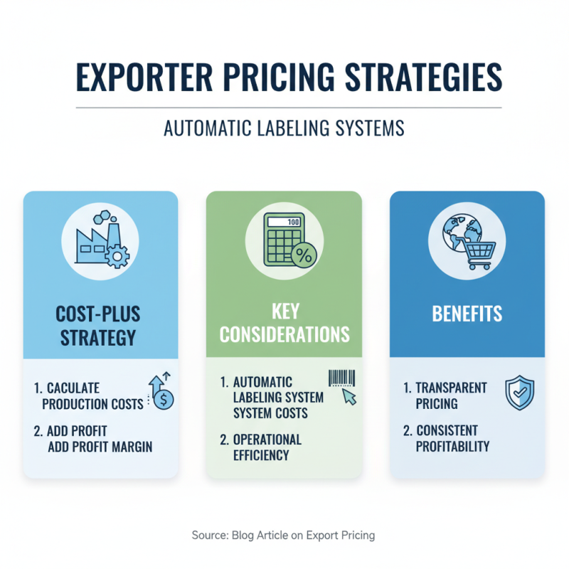 2026 How to Choose the Best Automatic Labeling Systems Exporters?