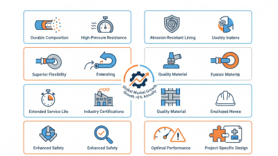 Top 10 Sandblast Rubber Hoses You Need for Your Projects?