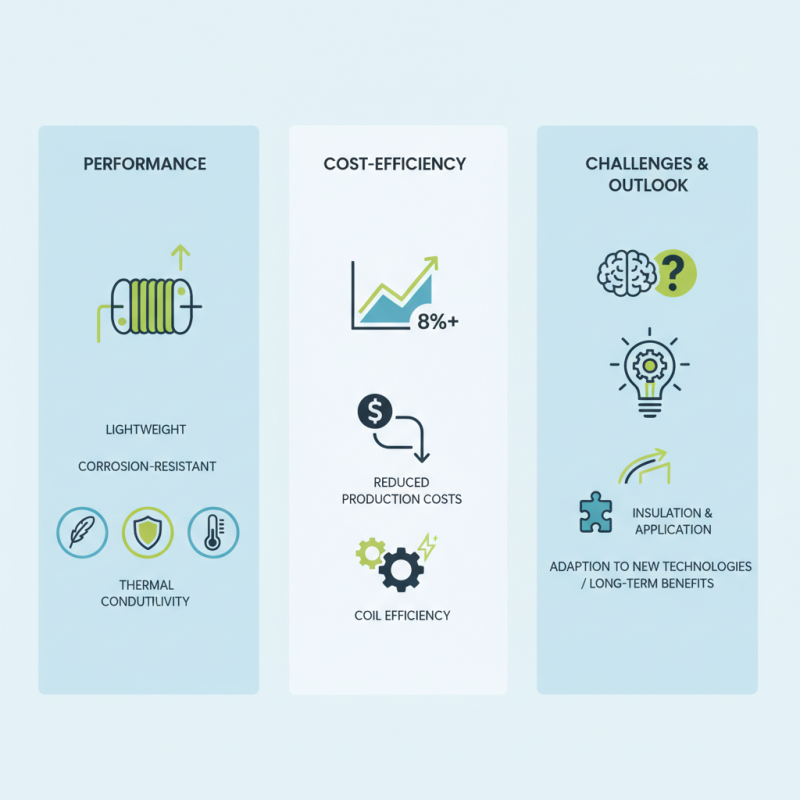 Why Choose Enameled Aluminum Magnet Wire for Your Projects?