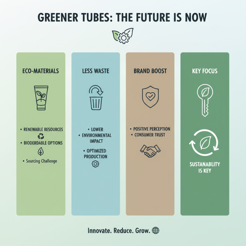 Essential Tips for Choosing the Right Laminate Tube?