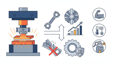 What Are Forged Steel Parts and Their Benefits?