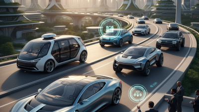 2026 Best Modern Cars to Watch Out For?