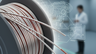 Top 10 Benefits of Enameled Aluminum Magnet Wire Explained?