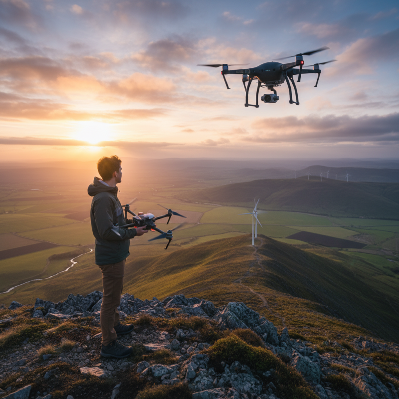 Top Tips for Optimizing Your Dji Uav Experience?