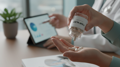 How to Use Pregabalin Medication Effectively for Pain Relief?