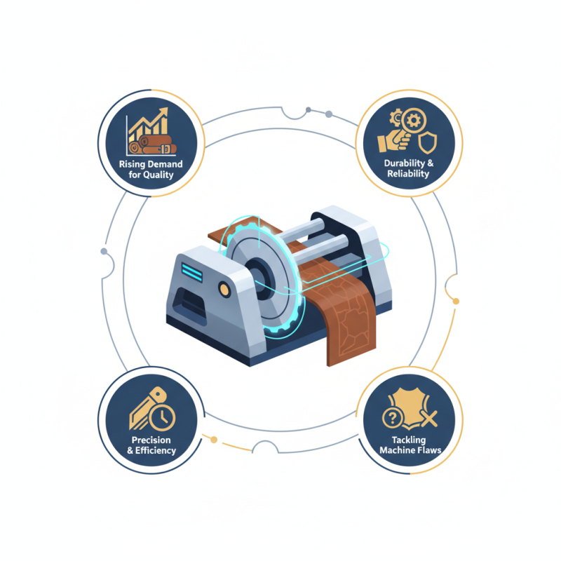 Best Leather Belt Strap Cutting Machine in 2026?