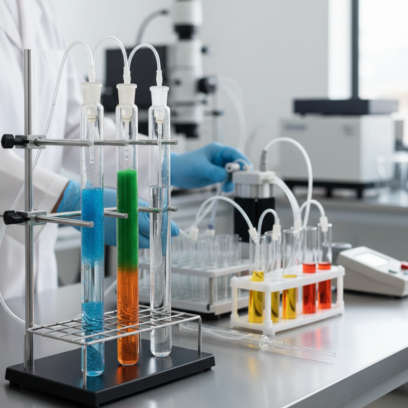 How to Achieve Effective Protein Purification Techniques?