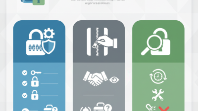 Top Backpack Lock Tips for Ultimate Security and Safety?