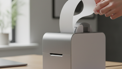 Best Lineless Label Printers for Efficient Labeling Solutions?