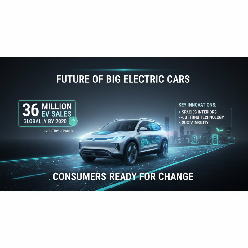 2026 Best Big Electric Cars to Watch for the Future?