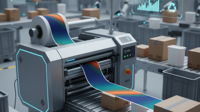 2026 Top Lineless Label Printer Features and Benefits?