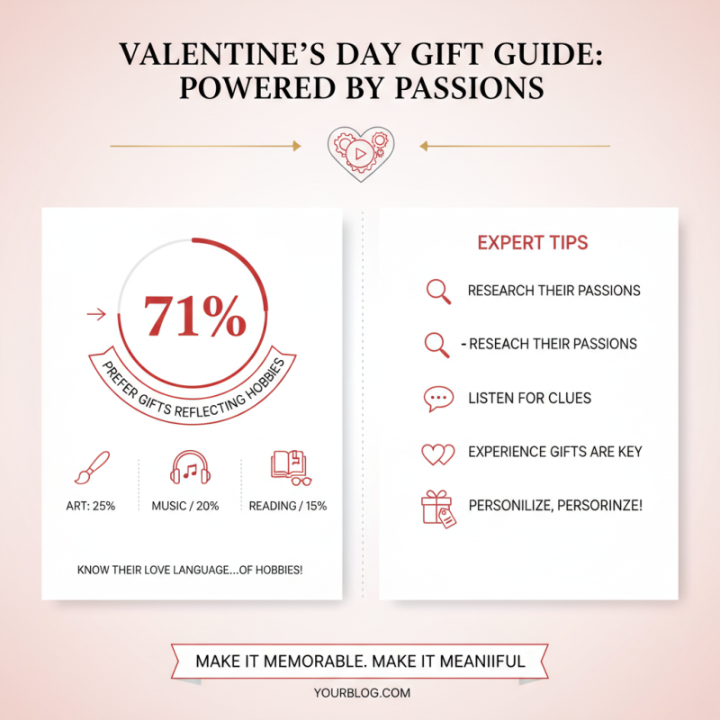 How to Choose the Perfect Valentines Day Gift for Your Loved One?