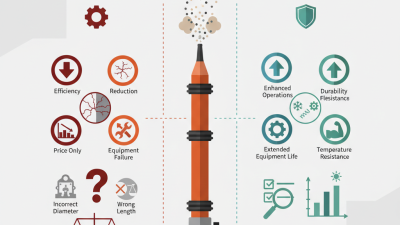 How to Choose the Right Sandblast Rubber Hose for Your Needs?