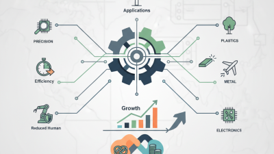 Why Choose a CNC Router for Your Project Benefits and Applications?