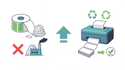 What is a Lineless Label Printer and How Does It Work?