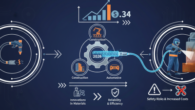 Top Uses for Sandblast Rubber Hose in 2026?
