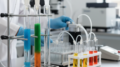 How to Achieve Effective Protein Purification Techniques?