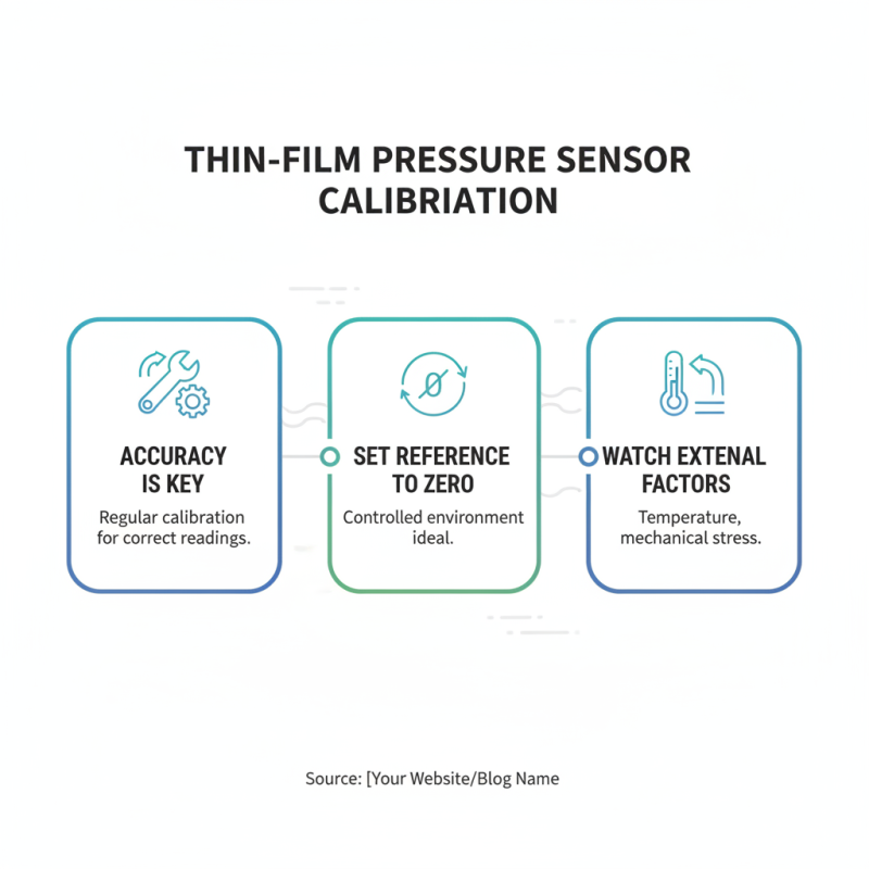 10 Essential Tips for Using Thin-Film Pressure Sensors Effectively?
