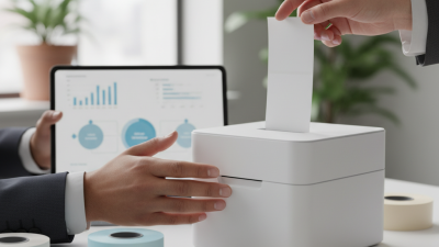 How to Choose the Best Lineless Label Printer for Your Needs?