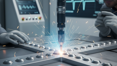 What is Ab Core Tab Welding Techniques and Benefits?