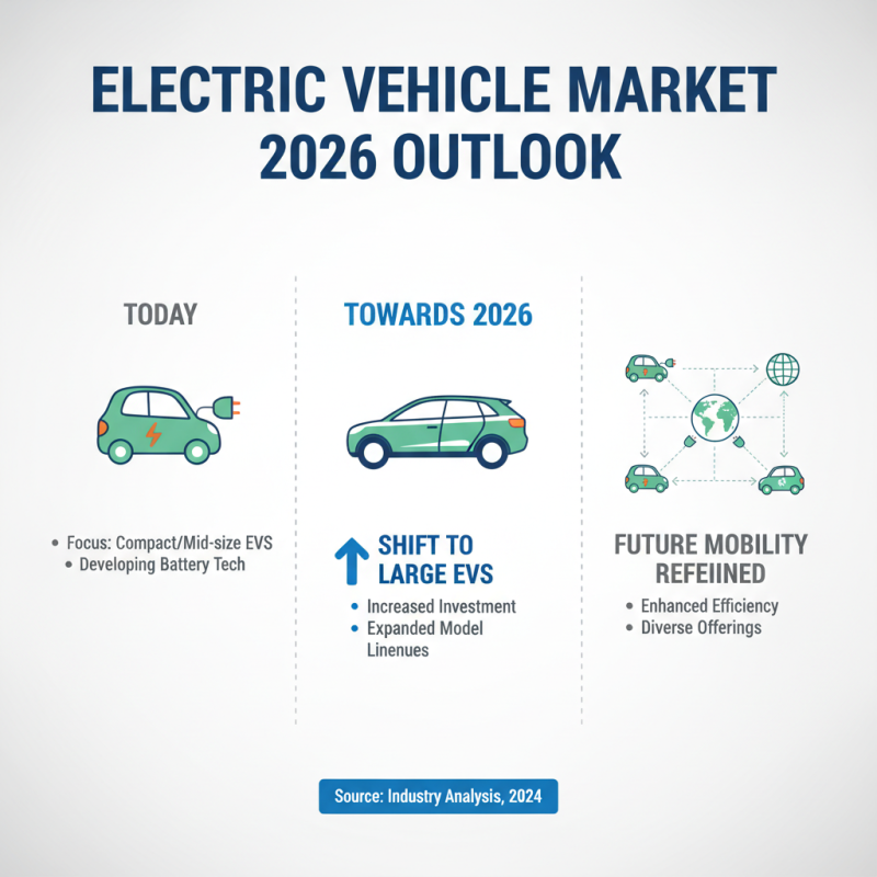 2026 Best Big Electric Cars to Watch for the Future?