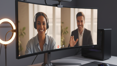 2026 Best Camera For Desktop Computer for Streaming and Video Calls?