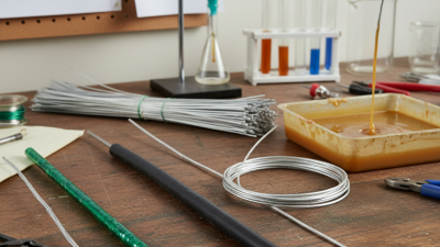 How to Select the Best Aluminum Wire Coating for Your Needs?