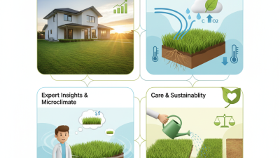 What is Turf Grass and How is it Beneficial for Your Lawn?